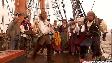 PARODY Porn Videos CumGuru