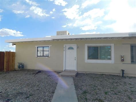 412 Sahara Dr Ridgecrest Ca 93555 House Rental In Ridgecrest Ca