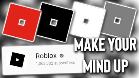 Roblox Logo Change