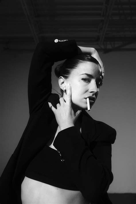 Bryn McAuley - Actress Portraits on Behance