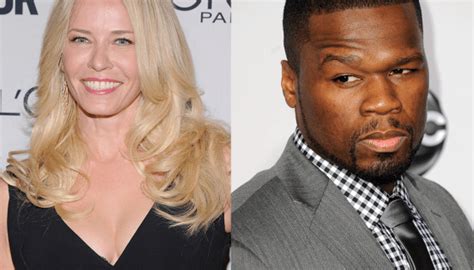 Chelsea Handler Talk About Sex With 50 Cent And Why Ciara Broke Them Up Z 107 9