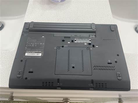 The best thinkpad I ever bought x220 : r/thinkpad