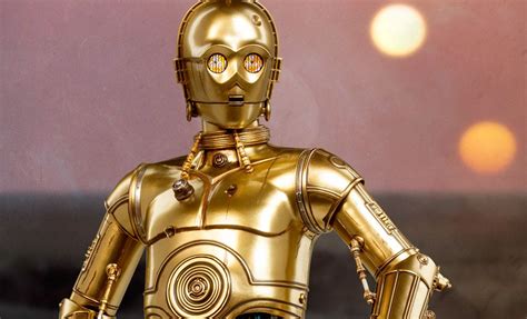 Star Wars C 3PO Sixth Scale Figure By Sideshow Collectibles Halloween