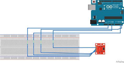 Max30102 And Blynk Arduino Project Hub