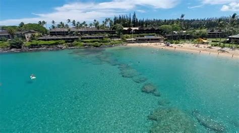 Napili Kai Beach Resort Travelin With Theresa