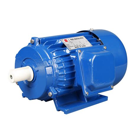 Y Series Three Phase Asynchronous Motor Y 100L 2 3kw 4HP Motor And