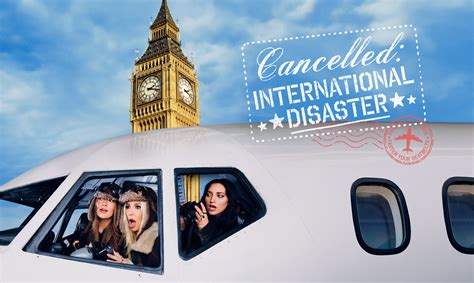 Tour Cancelled Podcast