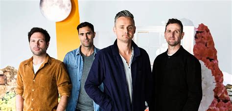 Keane Anuncia Show Em Curitiba Folha De Curitiba