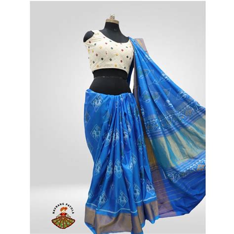 Rajkot Patola Sarees At Rs 9000 पटोला साड़ी In Rajkot Id 27106702273