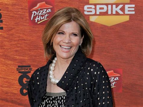 Markie Post Bra Size
