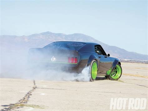 Ford Mustang Rtr X Drift Race Racing Hot Rod Rods Muscle