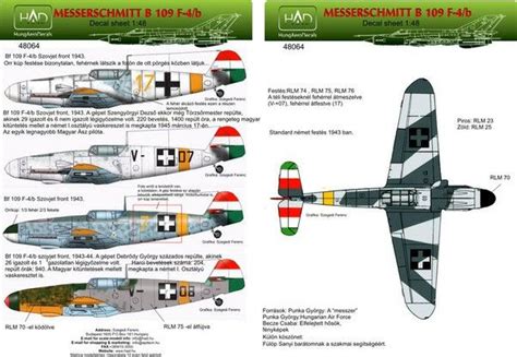 Pin By Joerg Schlueter On Ungarn 2 Weltkrieg Messerschmitt Aircraft