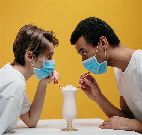 Sex And Relationships In The Time Of COVID Pleasure Centred