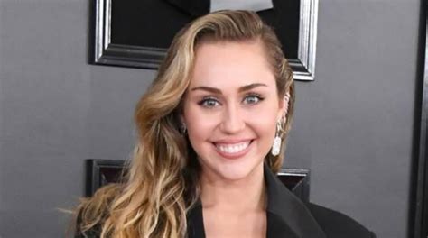 Miley Cyrus Explains How She Became Sober After Tish Cyrus Incident