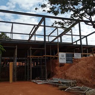 Metalli Engenharia Estrutura Metálica Residencial