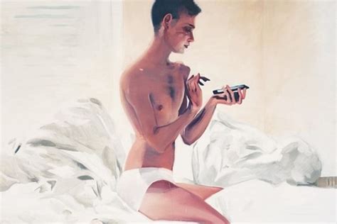 A Lot Of Grindr Users Arent Actually Gay Dazed