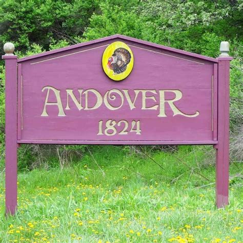 Town Of Andover Ny Andover Ny