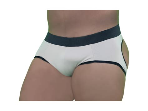 Jockstrap Cueca Lingerie Gay Masculina Lgbt Meu DropShipping