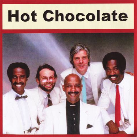 Hot Chocolate Hot Chocolate 2014 Mp3 192 Kbps Cdr Discogs