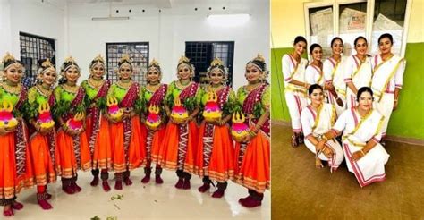 Mar Ivanios College Celebrates Triumph At Kerala Varsity Youth Fest