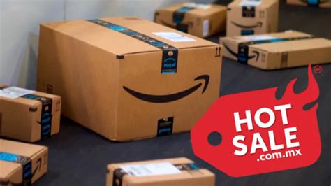 Estos fueron los productos más vendidos en Amazon durante el HOT SALE