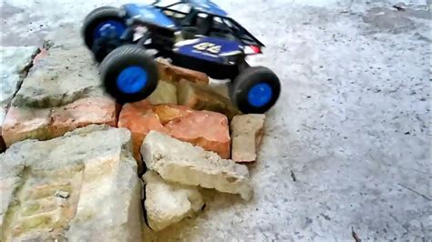 Rc Car Drifting Off Road Hacker Ki Duniya Youtube