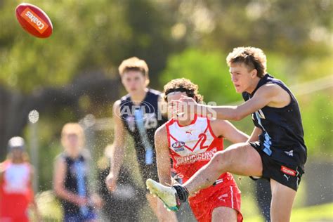 Afl 2023 Media Young Guns V Vic Metro A 32142426 Afl Photos
