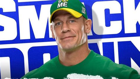 Update On WWE S Plans For John Cena At WrestleMania 39