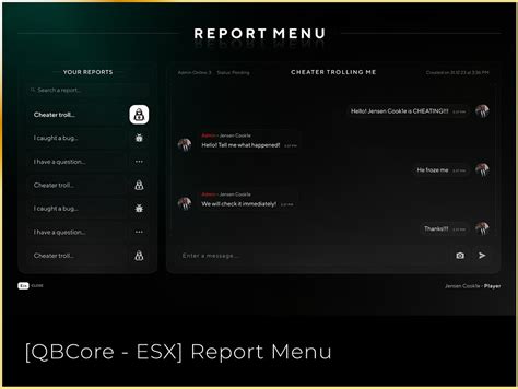 FREE ESX QBCore Urban Hud FiveM Releases Cfx Re Community