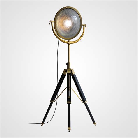 Торшер TRIPOD — купить в Lampatron.ru