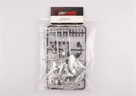 Killerbody Beschlagsatz Toyota Crown Athlete Rc Modell Shop De