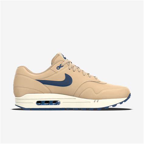 Personalizowane Buty Nike Air Max 1 By You Nike PL