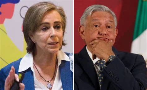 Justifica Amlo Difusión Del Caso De Corrupción De Amparo Casar El Semanario De Nuevo León