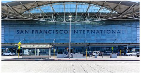 Workers striking at San Francisco airport restaurants win pay hike and ...