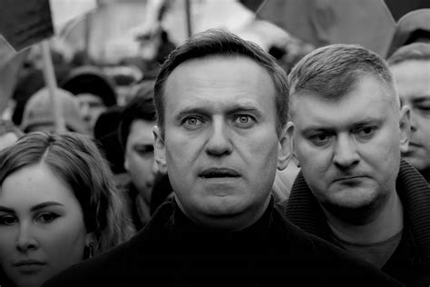 Who Was Alexei Navalny Five Facts To Know About Russias Anti Corruption Martyr Swisher Post