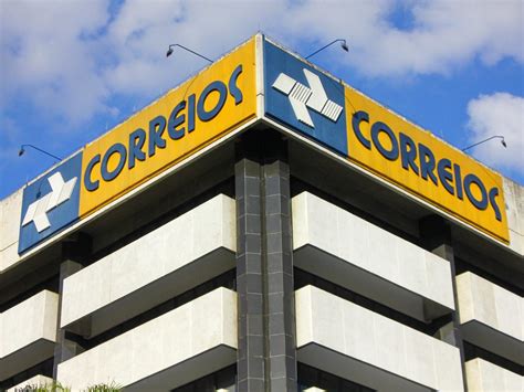 Oportunidade Única Correios Encerra Hoje As Inscrições Do Concurso