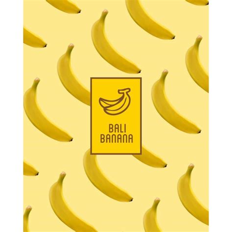 Jual Bali Banana Original Coklat Blubery Shopee Indonesia