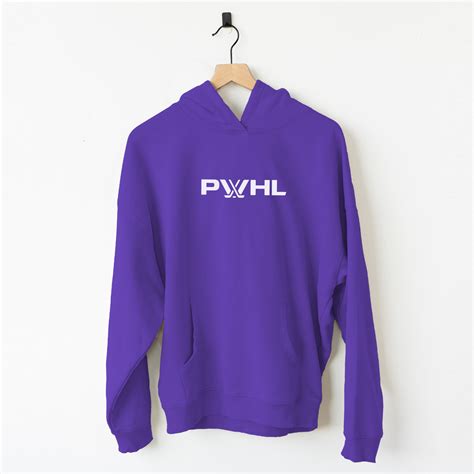 PWHL Signature Hoodie – The Official US Shop of the PWHL