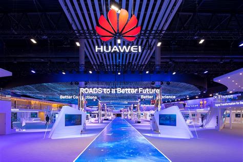 Huawei's chairman vows the company will "never do anything to harm any ...