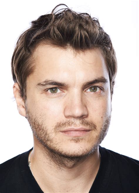 Emile Hirsch American Actor Artist Koreandrama Org