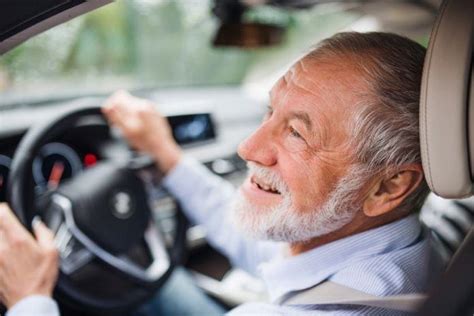 4 Safe Driving Tips For Seniors Lake Oconee Boomers