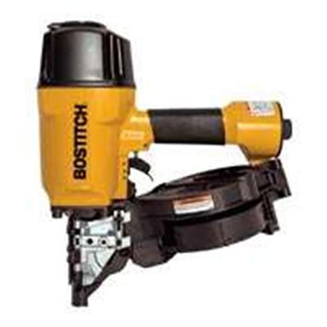 Stanley Bostitch N80cb 1 15 Degree Coil Framing Nailer