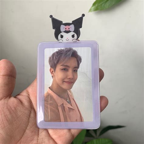 J Hope Proof Compact PC Hobbies Toys Memorabilia Collectibles K