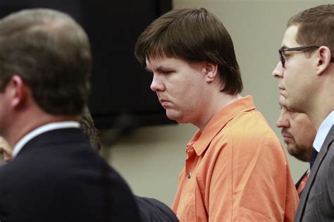 Georgia Court Overturns Justin Ross Harris Murder Conviction In Sons