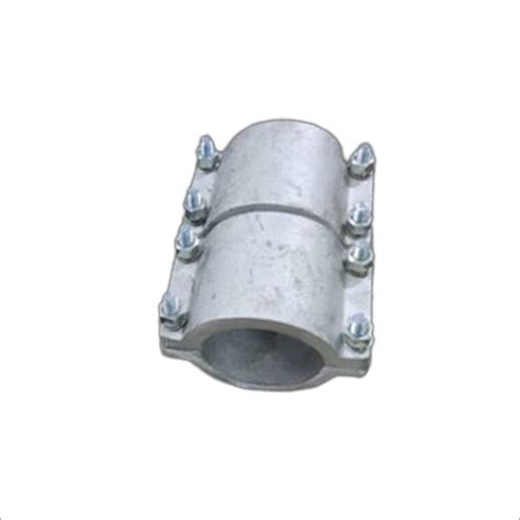 Aluminum Aluminium Substation Clamp At Best Price In Ghaziabad