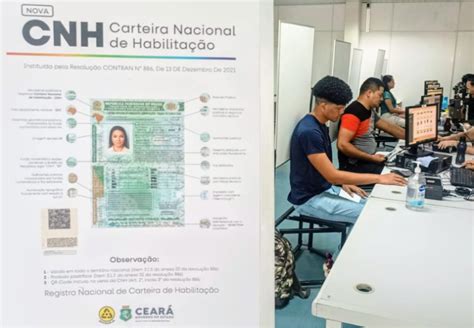 Condutores CNH vencida em dezembro de 2021 têm até o próximo dia 30