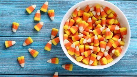 National Candy Corn Day Quotes Wishes And Messages