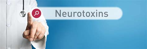 What Effects Do Neurotoxins Have On The Nerves Nervous System