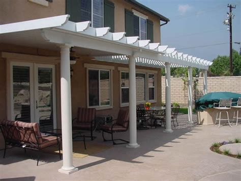 Patio Covers Photo Gallery Backyard Design Ideas