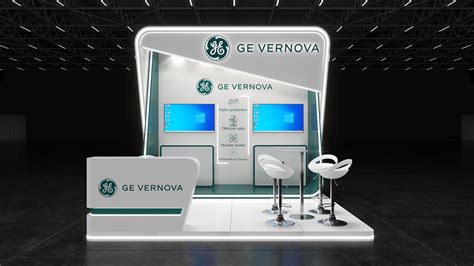 GE Vernova :: Behance